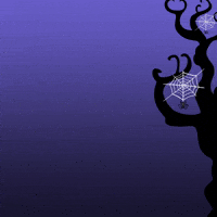 Halloween Ghost GIF by Croakey