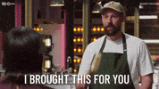 Fun Cooking GIF by MasterChefAU