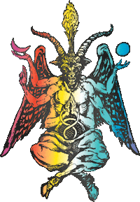 Rainbow Prism Sticker by Welcome Skateboards