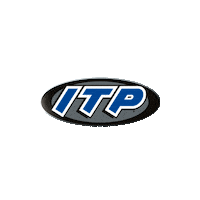 Sport Racing Sticker by ITP Tires And Wheels
