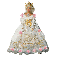 barbie STICKER