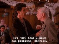 season 2 GIF by Twin Peaks on Showtime