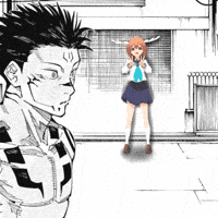 Jujutsu Kaisen Jjk GIF