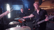 Good Vibes Tongue Out GIF by Better Noise Music