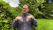 Asl Speech GIF