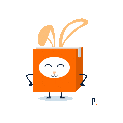 PrixTechSoftware giphygifmaker pascoa prix prixel Sticker