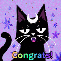 Happy Art GIF