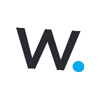 wemlo wemlo loan processing Sticker