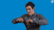 Winter Olympics Dancing GIF by Team USA