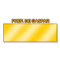 Vacina Covid Sticker by Prefeitura de Gaspar