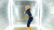 Emma Morgan GIF by Toledo Rockets