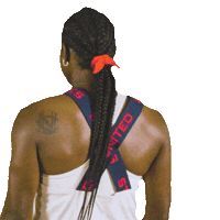 Olympic Games Sport Sticker by Team USA