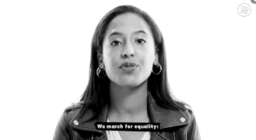 Donald Trump GIF by Refinery 29 GIFs