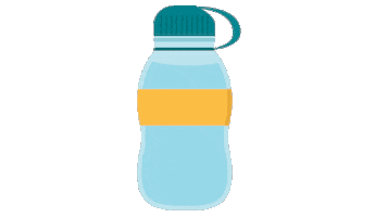 Summer Refreshing Sticker by Region of Waterloo Public Health and Emergency Services