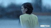 Robin Turning Around GIF by Max