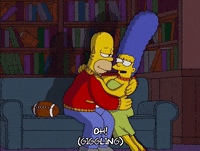 Episode 14 Love GIF by The Simpsons
