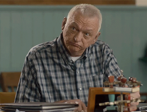 Schitts Creek Reaction GIF by CBC