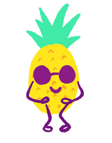 Dance Baile Sticker by Perezópolis