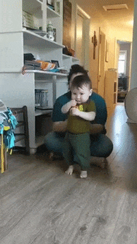 GIF by Huggies Brand