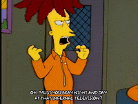 season 7 GIF