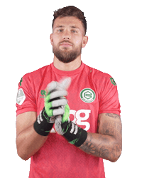 Grunn Gro Sticker by FC Groningen