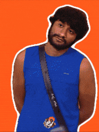 Gilli Kavya GIF