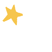 Stars Shine Sticker