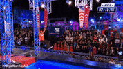 NinjaWarriorAU ninja channel9 ninja warrior anw GIF