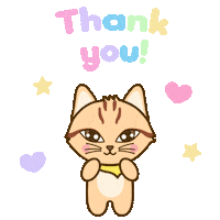 Sand Cat Love Sticker by Odd Friendz