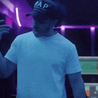 You Talk Too Much Shut Up GIF