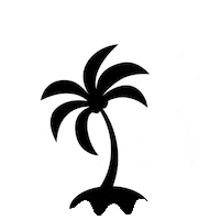 Friends Beach Sticker by Stupid Studio