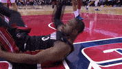 happy oh yeah GIF by NBA