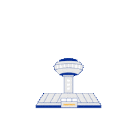 Travel Flight Sticker by Fly Arna