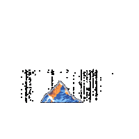 ShreRaj mountains nepal fishtail machhapuchhre Sticker