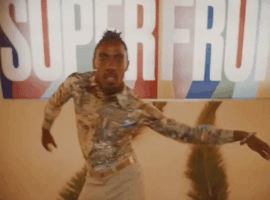 bad 4 us GIF by Superfruit