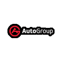 AutoGroup autogroup автогрупп автоизсша Sticker