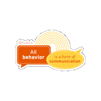 SunbeltStaffing school kids motivation speech Sticker