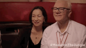 season 4 hello GIF by Mozart In The Jungle