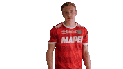 Aadnøy Sticker by Kongsvinger IL Toppfotball