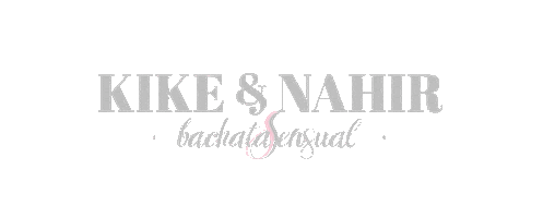 bachatasensualBS giphyupload bachata bachatasensual ambassadors Sticker