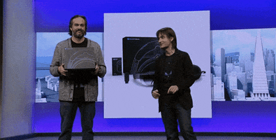 GIF by Mashable