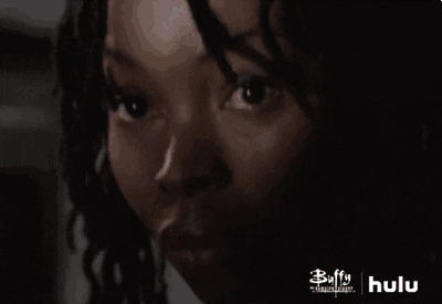 buffy the vampire slayer fox television classics GIF by HULU