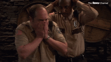 Jb Smoove GIF by The Roku Channel
