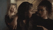 lee daniels girls GIF by STAR