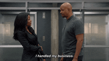 damon wayans GIF by Lethal Weapon