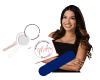 marissaacevesrealestate marissa aceves Sticker