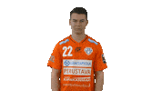 Floorball Sticker by F-liiga