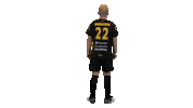 Floorball Salibandy Sticker by F-liiga