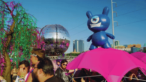 ubbidubbifest giphygifmaker GIF