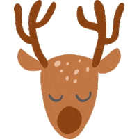 Merry Christmas Sticker by Gruppo San Donato